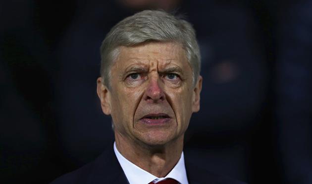 Венгер: Я бы совершил самоубийство, если бы Дзаппакоста забил