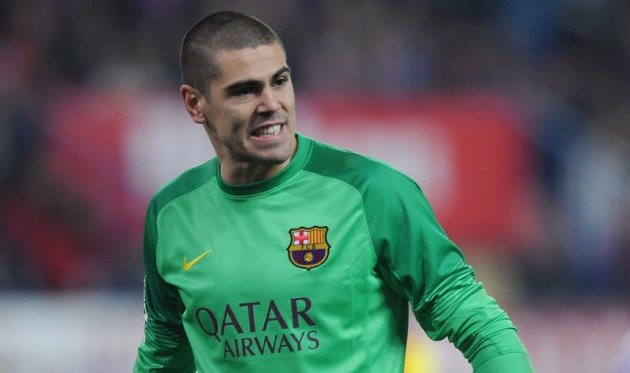 ВИКТОР ВАЛЬДЕС, GETTY IMAGES