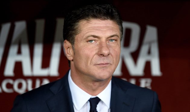 ВАЛЬТЕР МАЦЦАРИ, GETTY IMAGES