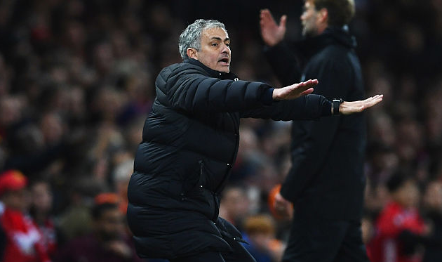 Жозе Моуриньо, Getty Images