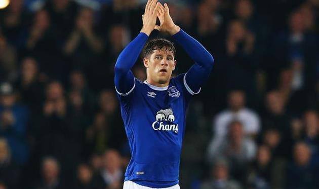 Росс Баркли, getty images