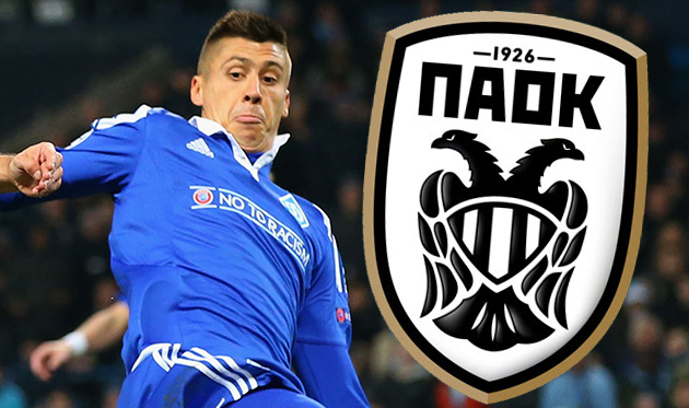 Евгений Хачериди, getty images