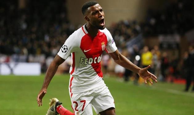 Тома Лемар, Монако