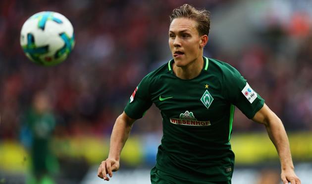 Людвиг Аугустинссон, getty images