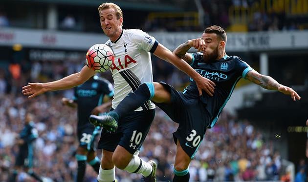 Кейн и Отаменди попали в список номинантов, getty images