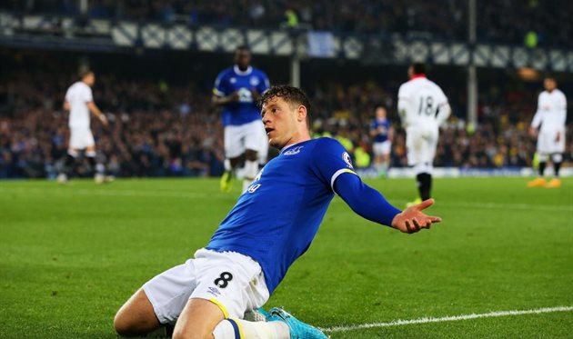 РОСС БАРКЛИ, GETTY IMAGES