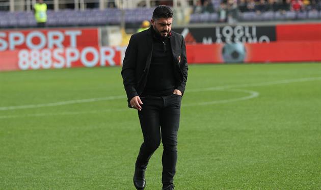 Дженнаро Гаттузо, Getty Images