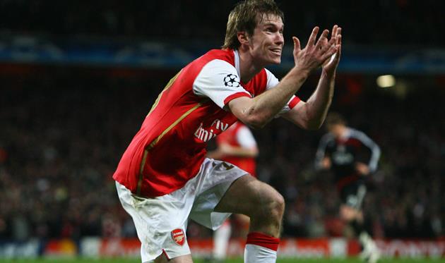 Александр Глеб, Getty Images