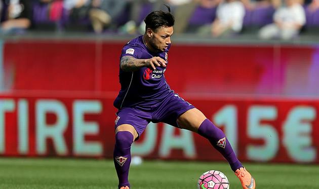 Мауро Сарате, Getty Images