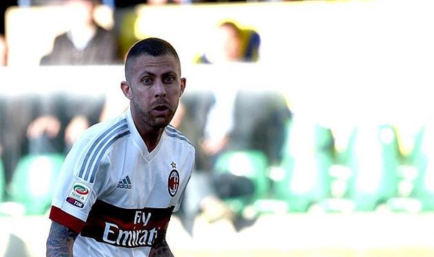 Жереми Менез, Getty Images