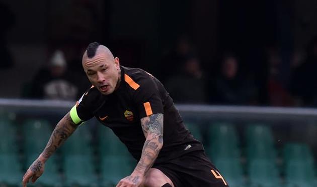 Раджа Наингголан, Getty Images