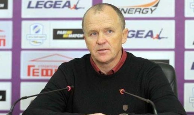 Олег Дулуб, fcbate.by