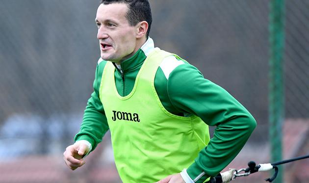 Артем Федецкий, ФК Карпаты