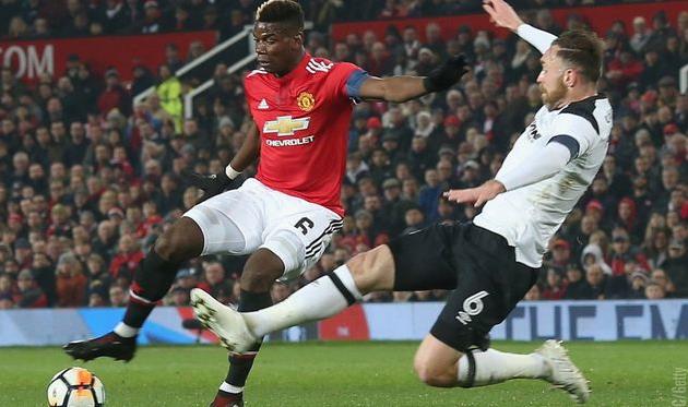 ФОТО twitter.com/manutd