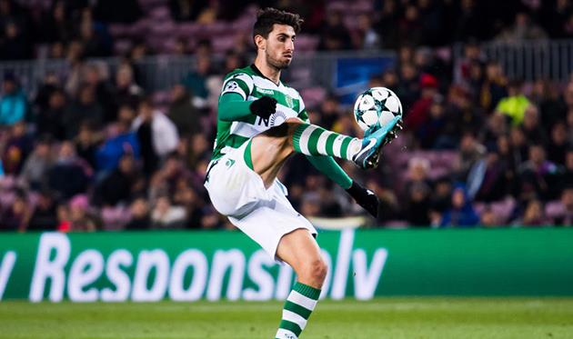 Кристиано Пиччини, Getty Images