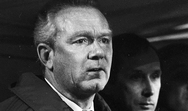 Валерий Лобановский: что вы знаете о легенде