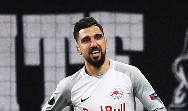 Мунас Даббур, Getty Images