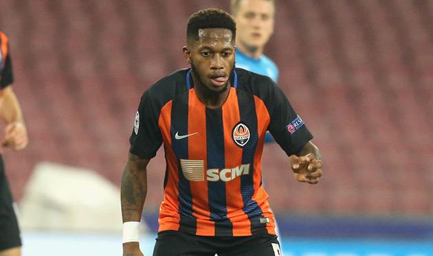 Фред, Getty Images