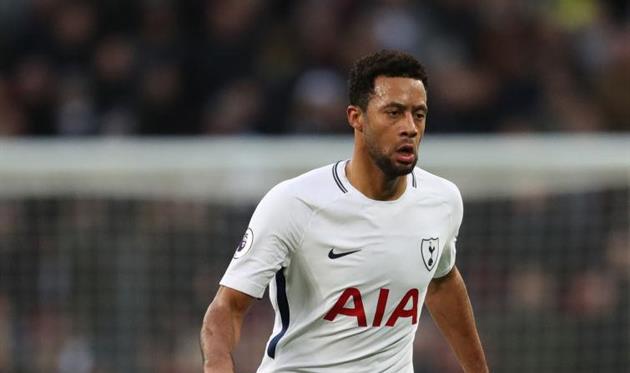 Мусса Дембеле, Getty Images