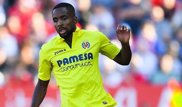 Седрик Бакамбу, Getty Images