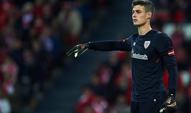 Кепа Аррисабалага, Getty Images