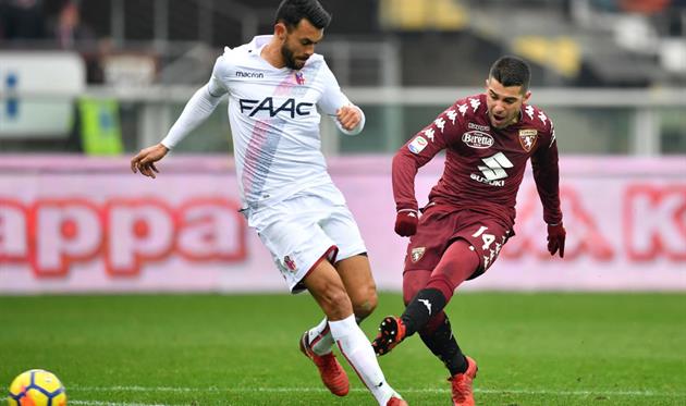 Торино – Болонья, Getty Images