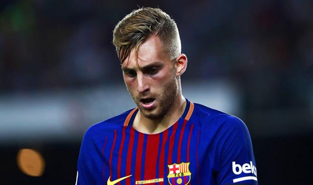 Жерар Деулофеу, Getty Images