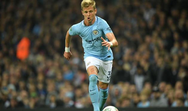 Александр Зинченко, Getty Images