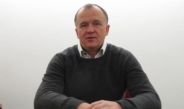 Олег Дулуб, Getty Images