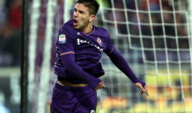 Джованни Симеоне, Getty Images