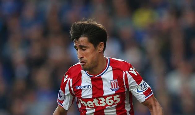 Боян Кркич, Getty Images