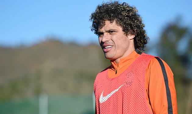 МАРСИО АЗЕВЕДО, SHAKHTAR.COM
