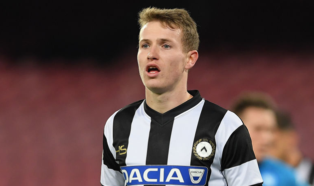 ЯКУБ ЯНКТО, GETTY IMAGES