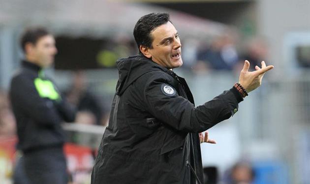 Винченцо Монтелла, Getty Images