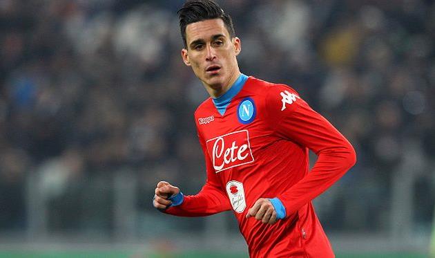 ХОСЕ КАЛЬЕХОН, GETTY IMAGES