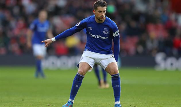 Кевин Миральяс, Getty Images