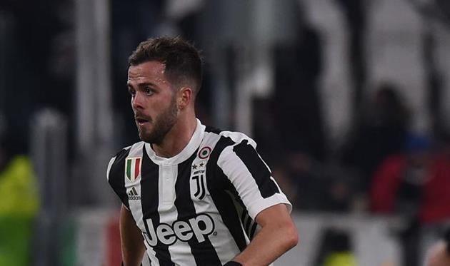 Миралем Пьянич, Getty Images