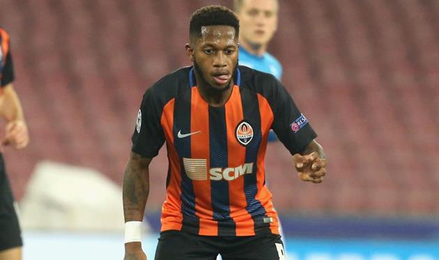 Фред, Getty Images