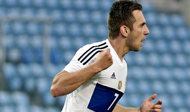 Петрос Аветисян, ФК Пюник