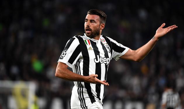 Андреа Бардзальи, Getty Images