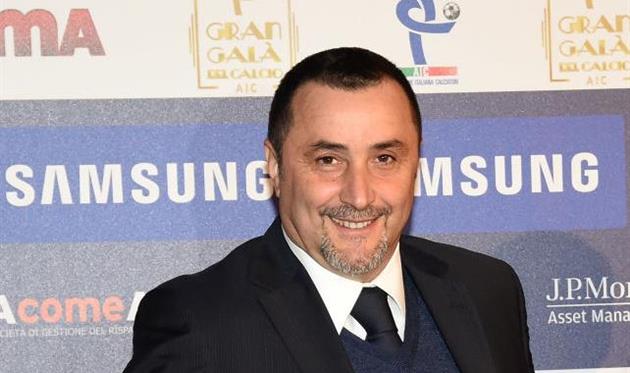 Массимилиано Мирабелли, Getty Images