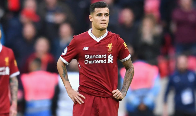 ФИЛИППЕ КОУТИНЬО, GETTY IMAGES