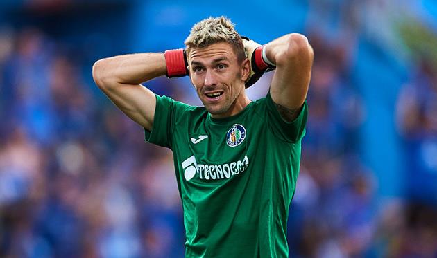 Висенте Гуаита, getty images