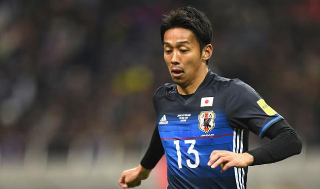 Хироси Кийотаке, Getty Images