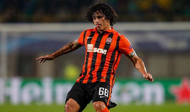 АЗЕВЕДО, GETTY IMAGES