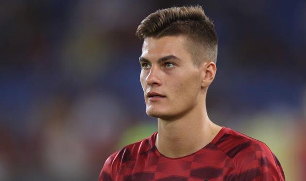 Патрик Шик, Getty Images