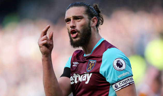 ЭНДИ КЭРРОЛЛ, GETTY IMAGES