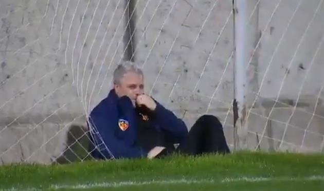 Мариус Шумудикэ, Фото: скриншот