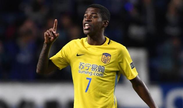 Рамирес, Getty Images