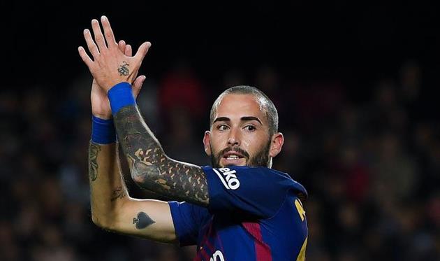 Алейш Видаль, Getty Images